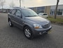 Kia Sorento 2.5 CRDI VGT Adventure motorschade diesel bj 2008 grijs kenteken