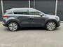 Kia Sportage 1.6 T-GDI 4WD GT-Line 1e eigenaar / afn trekhaak 1600KG! / automaat