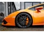 Lamborghini Huracan 5.2 V10 LP610-4 Arancio Borealis Lift - Alcantara - Orig. NL