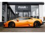Lamborghini Huracan 5.2 V10 LP610-4 Arancio Borealis Lift - Alcantara - Orig. NL