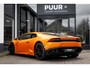 Lamborghini Huracan 5.2 V10 LP610-4 Arancio Borealis Lift - Alcantara - Orig. NL