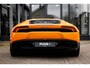 Lamborghini Huracan 5.2 V10 LP610-4 Arancio Borealis Lift - Alcantara - Orig. NL
