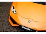 Lamborghini Huracan 5.2 V10 LP610-4 Arancio Borealis Lift - Alcantara - Orig. NL