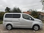 Nissan E-NV200 Evalia 40 kWh | Rolstoelbus | luchtvering