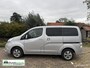 Nissan E-NV200 Evalia 40 kWh | Rolstoelbus | luchtvering