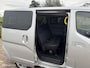 Nissan E-NV200 Evalia 40 kWh | Rolstoelbus | luchtvering