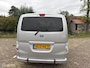 Nissan E-NV200 Evalia 40 kWh | Rolstoelbus | luchtvering