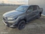 Toyota Hilux 2.8 D-4D Double Cab Invincible 3500kg BPM vrij Org. el rollcover