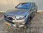 Toyota Hilux 2.8 D-4D Double Cab Invincible 3500kg BPM vrij Org. el rollcover