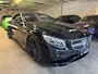 Mercedes-Benz AMG S Cabrio 63 4Matic Nightvision/Luchtvering/Headup/Burmester/Stoelkoeling/Verwarming