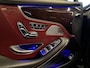 Mercedes-Benz AMG S Cabrio 63 4Matic Nightvision/Luchtvering/Headup/Burmester/Stoelkoeling/Verwarming