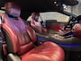 Mercedes-Benz AMG S Cabrio 63 4Matic Nightvision/Luchtvering/Headup/Burmester/Stoelkoeling/Verwarming