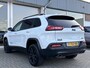 Jeep Cherokee 2.2 Night Eagle VAN | Navi | Cruise control | 2495KG trekgewicht | Mooie complete auto!