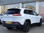 Jeep Cherokee 2.2 Night Eagle VAN | Navi | Cruise control | 2495KG trekgewicht | Mooie complete auto!