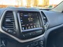 Jeep Cherokee 2.2 Night Eagle VAN | Navi | Cruise control | 2495KG trekgewicht | Mooie complete auto!