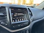 Jeep Cherokee 2.2 Night Eagle VAN | Navi | Cruise control | 2495KG trekgewicht | Mooie complete auto!