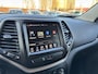 Jeep Cherokee 2.2 Night Eagle VAN | Navi | Cruise control | 2495KG trekgewicht | Mooie complete auto!