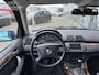 BMW X5 3.0i Executive Youngtimer