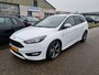 Ford Focus Wagon 1.5 TDCI ST-Line Automaat Bj:2017 NAP!