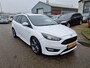 Ford Focus Wagon 1.5 TDCI ST-Line Automaat Bj:2017 NAP!