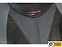 DS 4 1.2 Performance Black Line 130 PK | LMV 19" Zwart | Camera | App. connect Leder/Alcantara bekleding