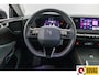 DS 4 1.2 Performance Black Line 130 PK | LMV 19" Zwart | Camera | App. connect Leder/Alcantara bekleding