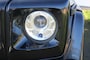 Mercedes-Benz G-klasse G350 cdi grijs kenteken