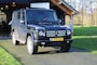 Mercedes-Benz G-klasse G350 cdi grijs kenteken