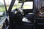 Mercedes-Benz G-klasse G350 cdi grijs kenteken