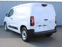 Opel Combo-e Electric 136 L1 50kWh VOORRAAD KORTING