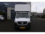 Mercedes-Benz Sprinter 516 CDI L3 Bakwagen met Dhollandia laadklep Geveerde stoel, Zijdeur, 430x213x245 cm