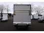 Mercedes-Benz Sprinter 516 CDI L3 Bakwagen met Dhollandia laadklep Geveerde stoel, Zijdeur, 430x213x245 cm