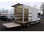Mercedes-Benz Sprinter 516 CDI L3 Bakwagen met Dhollandia laadklep Geveerde stoel, Zijdeur, 430x213x245 cm