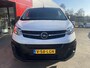 Opel Vivaro-e Electric L3H1 50 kWh Camera Apple CarPlay Android Auto 3-zits