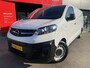 Opel Vivaro-e Electric L3H1 50 kWh Camera Apple CarPlay Android Auto 3-zits