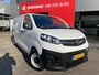 Opel Vivaro-e Electric L3H1 50 kWh Camera Apple CarPlay Android Auto 3-zits