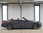 BMW 4-Serie Cabrio M440i xDrive High Executive | Head Up | H/K | M-Adaptief onderstel | Uitgebreid Lederen Bekleding