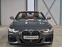 BMW 4-Serie Cabrio M440i xDrive High Executive | Head Up | H/K | M-Adaptief onderstel | Uitgebreid Lederen Bekleding