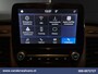 Ford Transit Custom 2.0 TDCI 130pk L1H1 Euro6 Airco | Camera | LED | Cruisecontrol | Apple Carplay | 2500kg Trekhaak Android Auto, Parkeersensoren, Stoelverwarming, Verwarmde voorruit, Bijrijdersbank
