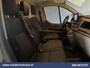 Ford Transit Custom 2.0 TDCI 130pk L1H1 Euro6 Airco | Camera | LED | Cruisecontrol | Apple Carplay | 2500kg Trekhaak Android Auto, Parkeersensoren, Stoelverwarming, Verwarmde voorruit, Bijrijdersbank