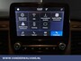 Ford Transit Custom 2.0 TDCI 130 pk L1H1 Euro6 Airco | Camera | LED | Cruisecontrol | Apple Carplay Android Auto, 2500kg Trekhaak, Parkeersensoren, Stoelverwarming, Verwarmde voorruit, Bijrijdersbank