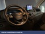 Ford Transit Custom 2.0 TDCI 130 pk L1H1 Euro6 Airco | Camera | LED | Cruisecontrol | Apple Carplay Android Auto, 2500kg Trekhaak, Parkeersensoren, Stoelverwarming, Verwarmde voorruit, Bijrijdersbank