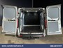 Ford Transit Custom 2.0 TDCI 130pk L1H1 Euro6 Airco | Camera | LED | Cruisecontrol | Apple Carplay | 2500kg Trekhaak Android Auto, Parkeersensoren, Stoelverwarming, Verwarmde voorruit, Bijrijdersbank