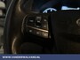 Ford Transit Custom 2.0 TDCI 130 pk L1H1 Euro6 Airco | Camera | LED | Cruisecontrol | Apple Carplay Android Auto, 2500kg Trekhaak, Parkeersensoren, Stoelverwarming, Verwarmde voorruit, Bijrijdersbank