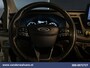 Ford Transit Custom 2.0 TDCI 130pk L1H1 Euro6 Airco | Camera | LED | Cruisecontrol | Apple Carplay | 2500kg Trekhaak Android Auto, Parkeersensoren, Stoelverwarming, Verwarmde voorruit, Bijrijdersbank