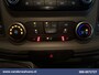 Ford Transit Custom 2.0 TDCI 130pk L1H1 Euro6 Airco | Camera | LED | Cruisecontrol | Apple Carplay | 2500kg Trekhaak Android Auto, Parkeersensoren, Stoelverwarming, Verwarmde voorruit, Bijrijdersbank