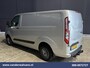 Ford Transit Custom 2.0 TDCI 130pk L1H1 Euro6 Airco | Camera | LED | Cruisecontrol | Apple Carplay | 2500kg Trekhaak Android Auto, Parkeersensoren, Stoelverwarming, Verwarmde voorruit, Bijrijdersbank