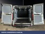 Ford Transit Custom 2.0 TDCI 130 pk L1H1 Euro6 Airco | Camera | LED | Cruisecontrol | Apple Carplay Android Auto, 2500kg Trekhaak, Parkeersensoren, Stoelverwarming, Verwarmde voorruit, Bijrijdersbank