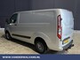 Ford Transit Custom 2.0 TDCI 130 pk L1H1 Euro6 Airco | Camera | LED | Cruisecontrol | Apple Carplay Android Auto, 2500kg Trekhaak, Parkeersensoren, Stoelverwarming, Verwarmde voorruit, Bijrijdersbank