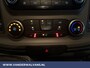 Ford Transit Custom 2.0 TDCI 130 pk L1H1 Euro6 Airco | Camera | LED | Cruisecontrol | Apple Carplay Android Auto, 2500kg Trekhaak, Parkeersensoren, Stoelverwarming, Verwarmde voorruit, Bijrijdersbank
